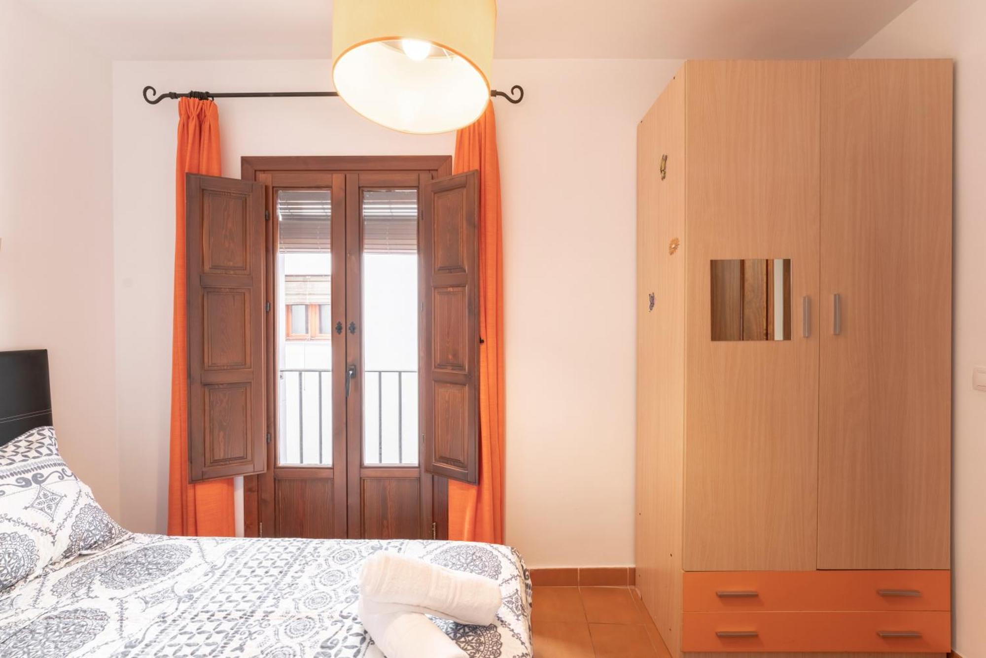 Elvira 60 Homes Granada Kamer foto